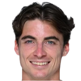 Timofey Skatov headshot