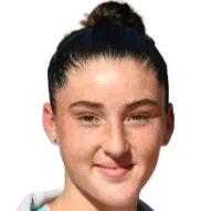 Elsa Jacquemot