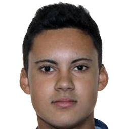 Jonathan Mridha headshot