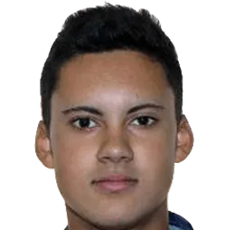 Jonathan Mridha