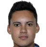 Jonathan Mridha