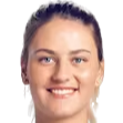 Marta Kostyuk (Srl) headshot