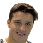 Ilya Savelev headshot