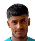 Parth Shah headshot