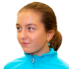 Alexandra Pisareva headshot
