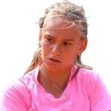 Sina Herrmann headshot