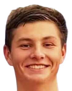 Oleksandr Ovcharenko headshot