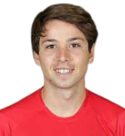 Francisco Bastias headshot