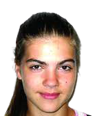 Ilinca Dalina Amariei headshot