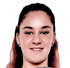 Silvia Maria Costache headshot