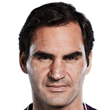Roger Federer (Srl) headshot