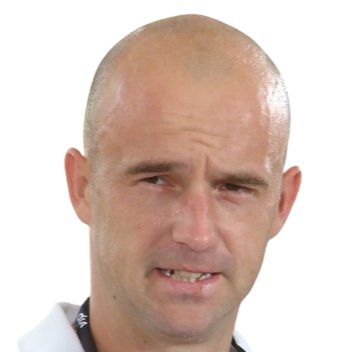 Ivan Ljubicic headshot