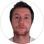 Antonio Sancic headshot