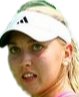 Elena Vesnina headshot