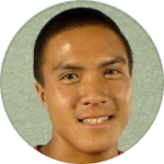 Daniel Nguyen headshot