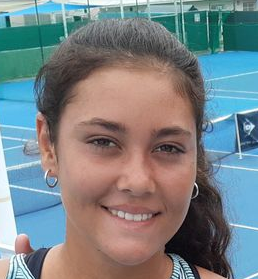 Carolann Delaunay headshot