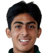 Huzaifa Abdul Rehman headshot