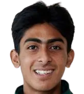 Huzaifa Abdul Rehman