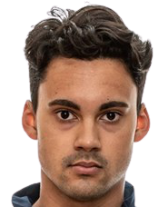 Pierre Antoine Tailleu headshot