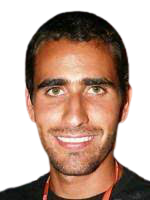 Bruno Rodriguez headshot