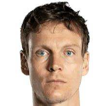 Tomas Berdych