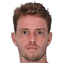 James Duckworth headshot