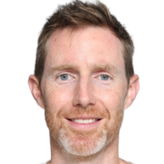 Jonathan Marray headshot