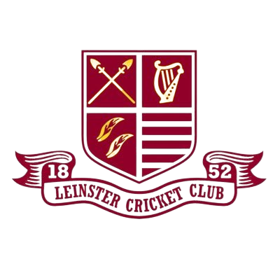 Leinster Cc logo