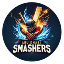 Abu Dhabi Smashers logo