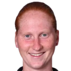 Alison van Uytvanck