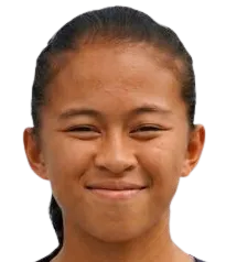 Stefi Marithe Aludo