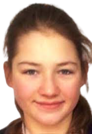 Rozalia Gruszczynska headshot