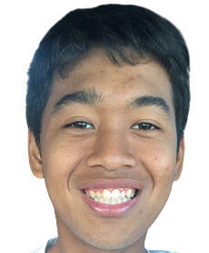 Andre Ilagan headshot