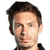 Nicolas Mahut headshot