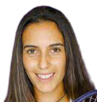 Laura Marti headshot