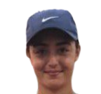 Miray Konar headshot