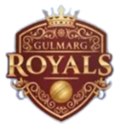 Gulmarg Royal logo