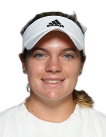 Cahterine Mcnally (Srl) headshot