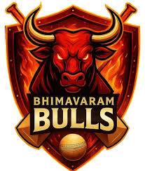 Bhimavaram Bulls logo