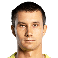 Evgeny Donskoy (Srl) headshot