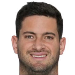Nicolas Mejia headshot