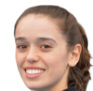 Leonor Oliveira headshot