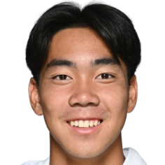 Duncan Chan headshot
