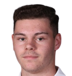 Connor Di Marco headshot