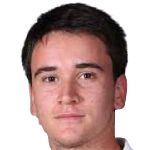 Juan Pablo Cenoz headshot