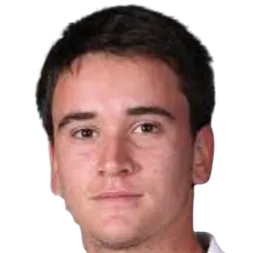 Juan Pablo Cenoz