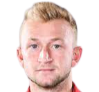 Thomas Brown headshot