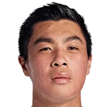 Brandon Nakashima