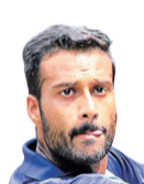 Ashutosh Tiwari headshot