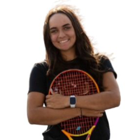 Arianna Vanhouweling headshot